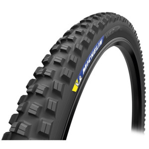 Michelin Wild AM² Competition Line MTB Tyre Tubeless Ready 27.5x2.40" (61-584) Black