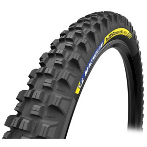 Michelin Wild Enduro Front Racing Line MTB Tyre Tubeless Ready 29x2.40" (61-622) Black