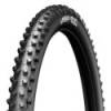 Michelin Wild Mud MTB Tyre Tubeless Ready 29x2.00" (52-622) Black