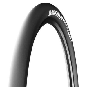 Michelin WildRun'R MTB Tire 27.5x1.40" (35-584) Black