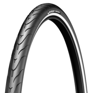 Michelin Energy eBike Tyre 700x35C (35-622) Black Reflex