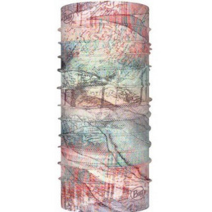 Buff Original Pearly Blossom Choker - Pink 