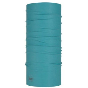 Buff Original Solid Dusty Choker - Blue 