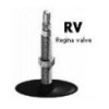 Michelin Inner Tube 25/35-622 Regina Valve