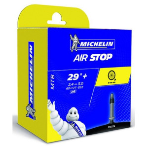 Michelin Airstop Inner Tube 29"+ 60/70-622 Presta Valve