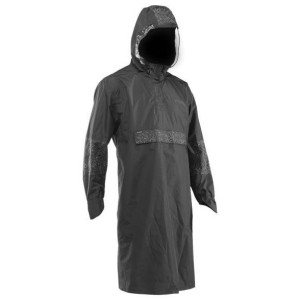 Northwave Traveller Poncho Black