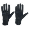 Northwave Fast Gel Winter Gloves Black