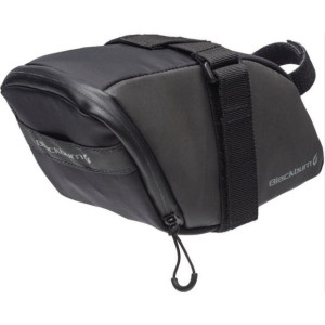 Blackburn Local Grid Reflective Saddle Bag - L