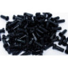 DT Swiss Aluminium 2/12 mm Nippels - Black [x5]