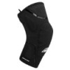 Racer Motion Knee Protector Black