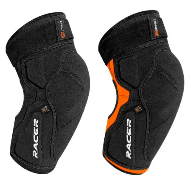 Racer Profile Knee Protector
