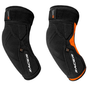 Racer Profile Elbow Protector