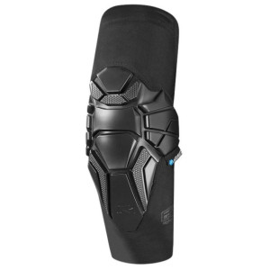 Racer Flexair Elbow Protector Black