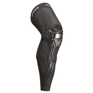 Racer Flexair Combo Knee Shin Protector