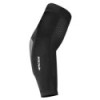 Racer Mountain 2 Elbow Protector Black