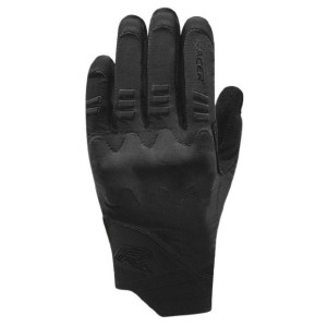 Racer Rock 3 MTB Gloves Black