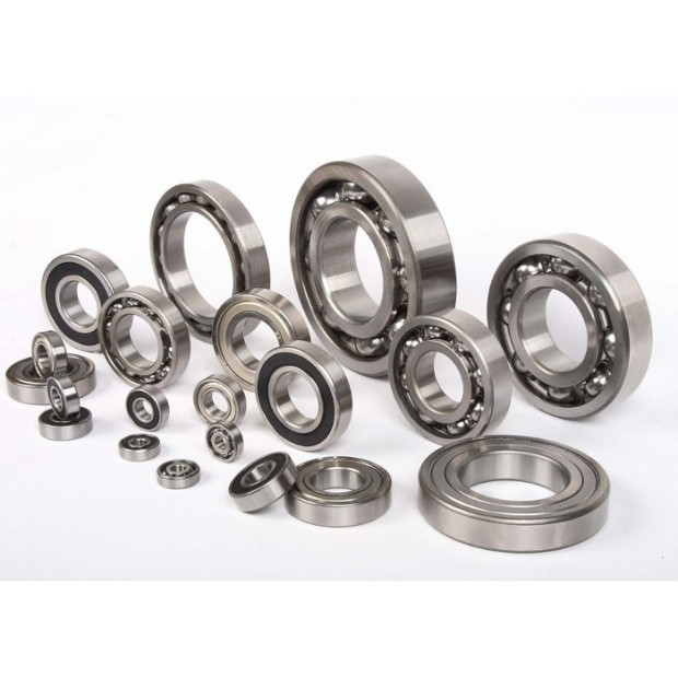 DT Swiss 6000 Ball Bearing [10 x 26 x 8] - 1002S