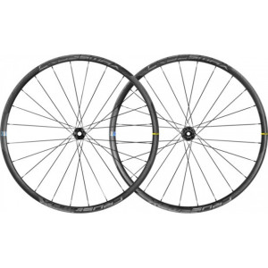 Mavic Crossmax SL Ultimate 30 MTB Wheelset 29" Boost 6 Holes SRAM XD