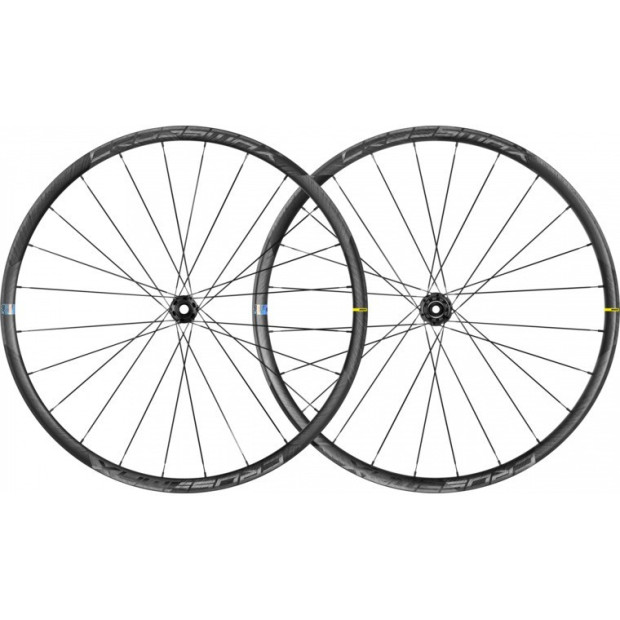 Mavic Crossmax SL Ultimate 30 MTB Wheelset 29" Boost DCL Shimano Micro Spline