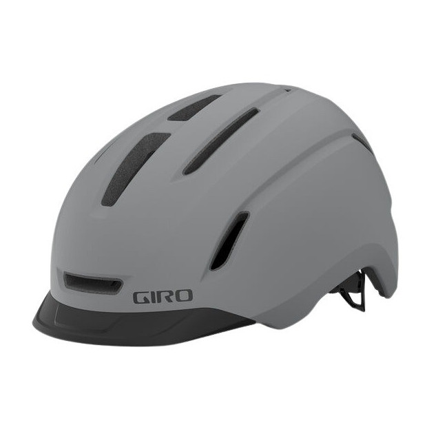 Giro Caden II City Helmet Matte Grey