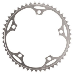 Shimano Dura Ace FC-7710 Track Chainring - 48 Teeth