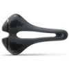 San Marco Aspide Short Dynamic Open-Fit Saddle Narrow 250x139mm Black