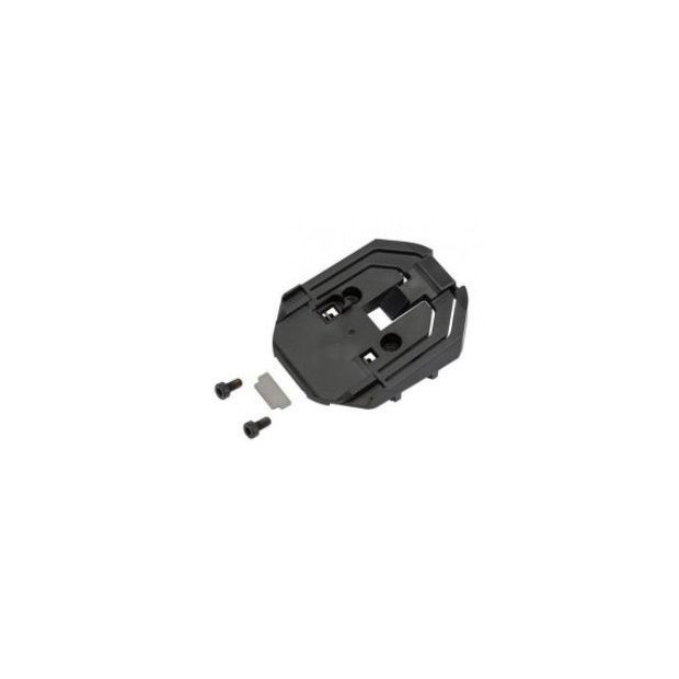 Bosch Mounting Plate Kit for PowerTube Vertical Battery (BBP2XX)