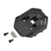 Bosch Mounting Plate Kit for PowerTube Vertical Battery (BBP2XX)