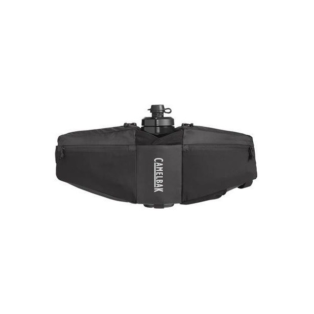 CamelBak Podium Flow 4 Hydration Bag Black