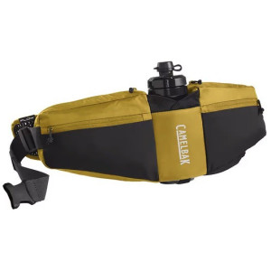 CamelBak Podium Flow 4 Hydration Bag - Golden/ Black