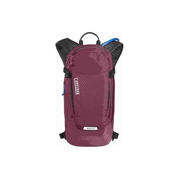 Camelbak Mule Backpack 12L - Brick Red 