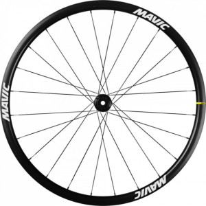 Mavic Ksyrium 30 Disc Road Rear Wheel 19-622 UST Shimano/SRAM