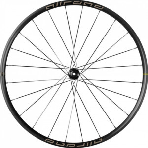 Mavic Allroad 650b UST Disc Front Wheel Centerlock