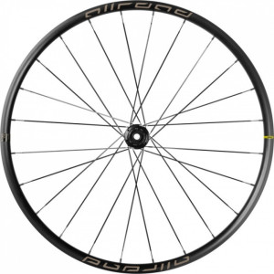 Mavic Allroad 650b UST Disc Rear Wheel Centerlock Shimano/SRAM