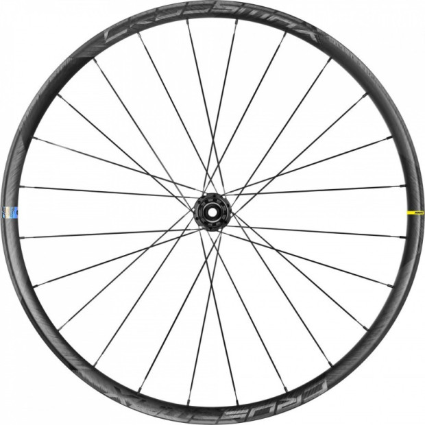 Mavic Crossmax SL Ultimate 30 MTB Rear Wheel 29" Boost 6 Holes SRAM XD