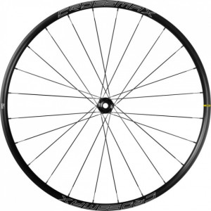 Mavic Crossmax 22 MTB Rear Wheel 29" Boost 6 Holes SRAM XD