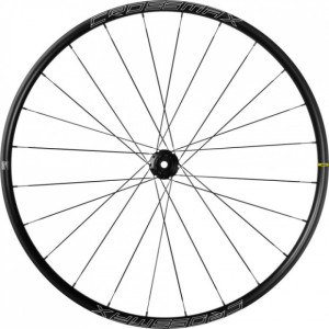 Mavic Crossmax 22 MTB Rear Wheel 29" Disc 6 Holes Shimano/SRAM