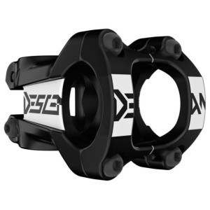 Truvativ Descendant MTB Stem 1 1/8" 31.8mm Black