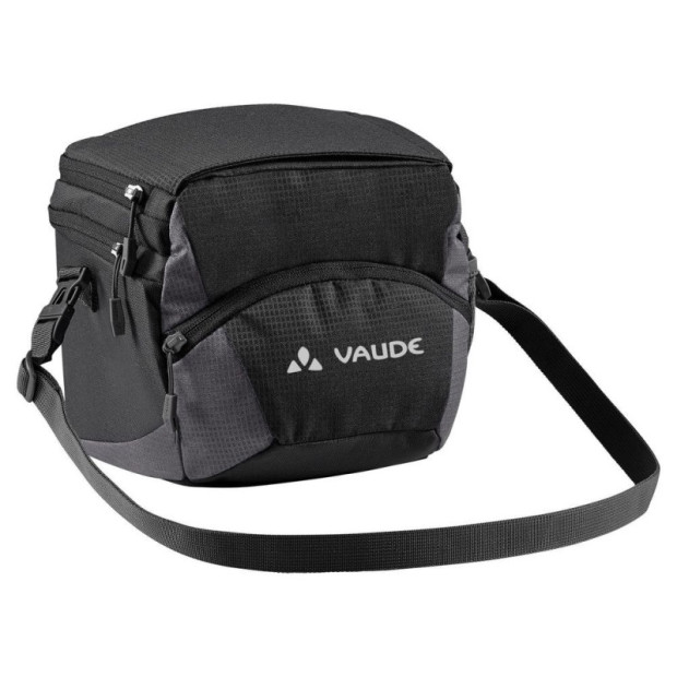 Vaude OnTour Box M Handlebar Bag 4L Black