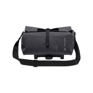 Vaude reCycle Shopper Bag 10L Black