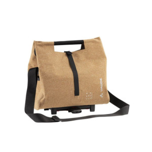 Vaude reCycle Shopper Bag 10L Umbra