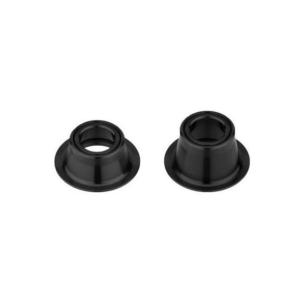 Zipp 76 Disc Front Hub Axle Adapter Kit 15x100