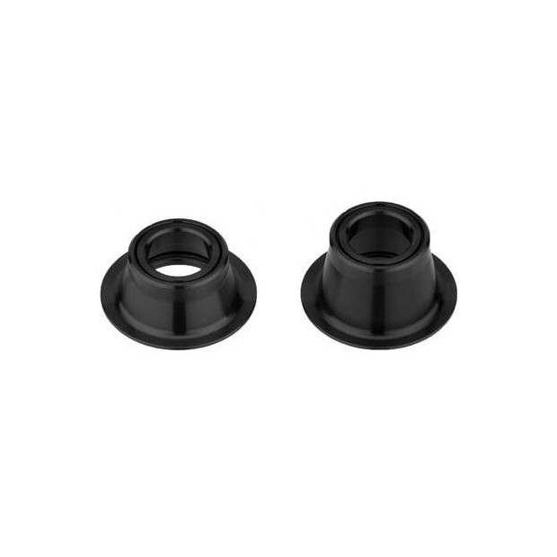 Zipp 76 Disc Front Hub Axle Adapter Kit 12x100