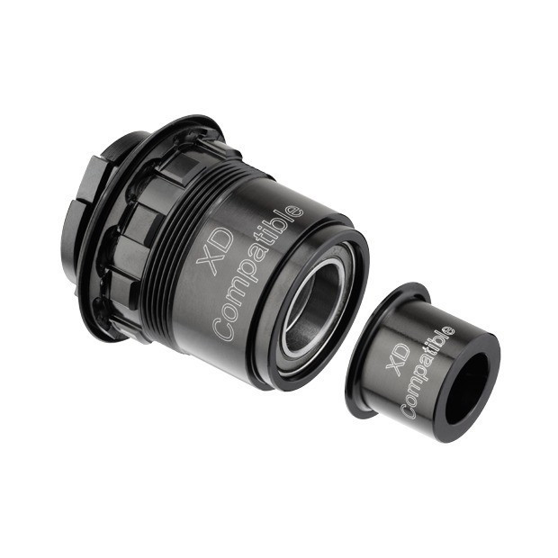 DT Swiss 3 Pawls Rotor kit Freehub - SRAM XD 12x135mm