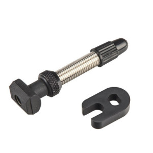 DT Swiss Tubeless Valve - 32 mm
