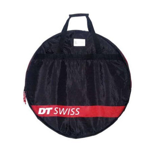 DT Swiss Triple Wheel bag