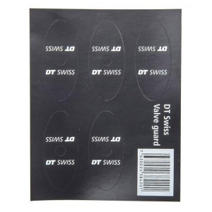 DT Swiss valve protection stickers - x5