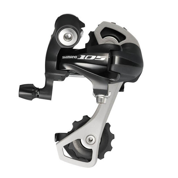 Shimano 105 RD-5701 Rear Derailleur - Large Cage - 10S