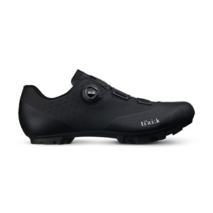 Fizik Fizik Vento X3 Overcurve MTB Shoes - Black / Black