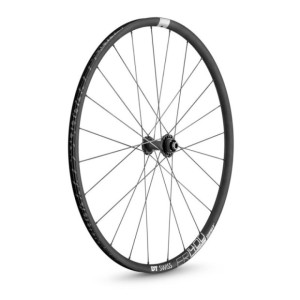 DT Swiss ER 1400 DICUT Disc 21 Wheelset - Shimano/SRAM